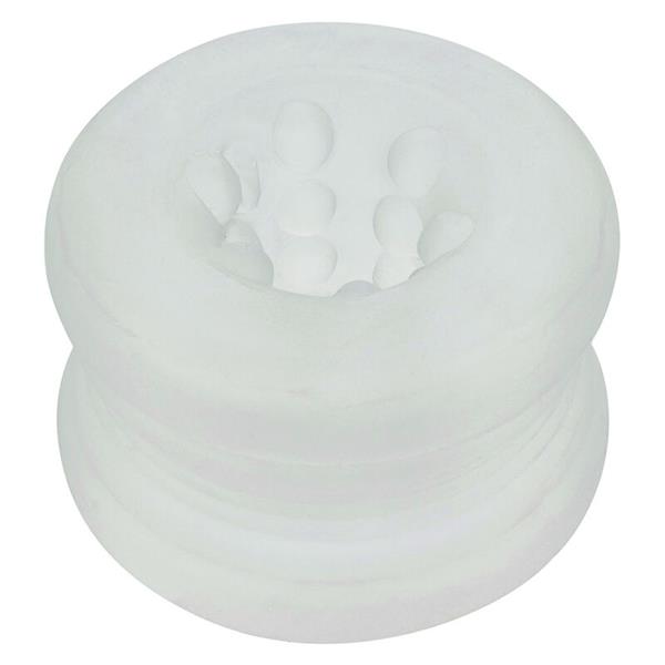 BOUNDLESS BUMPER-STROKER RING