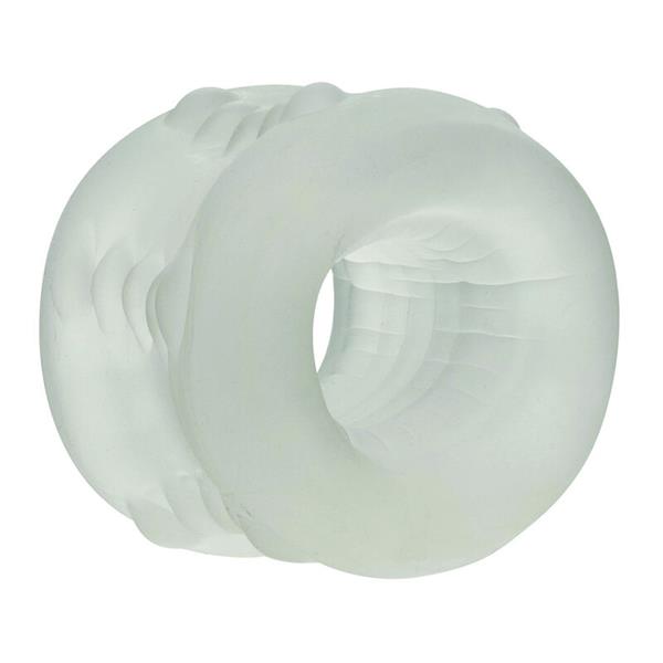 BOUNDLESS BUMPER-STROKER RING