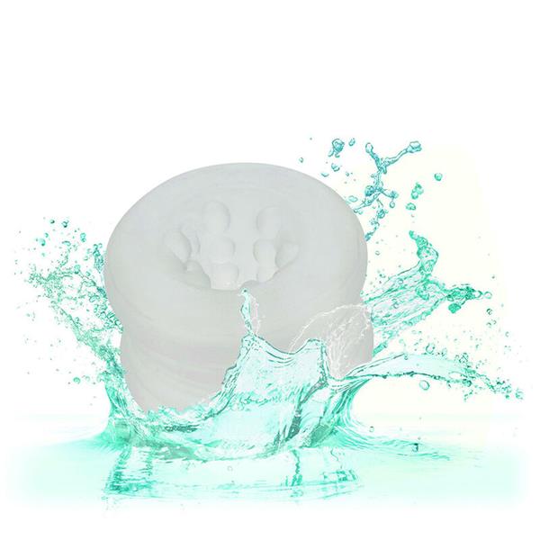 BOUNDLESS BUMPER-STROKER RING