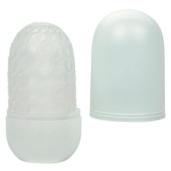 BOUNDLESS REVERSIBLE SQUISHY BALL STROKE GREY