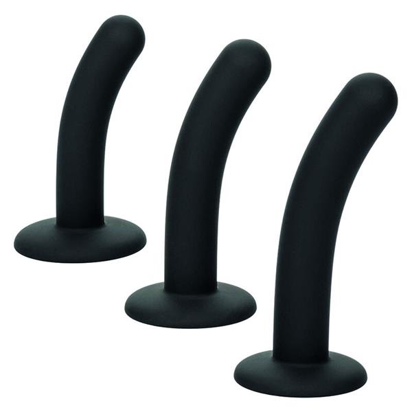 BOUNDLESS SILICONE CURVE PEGGING KIT