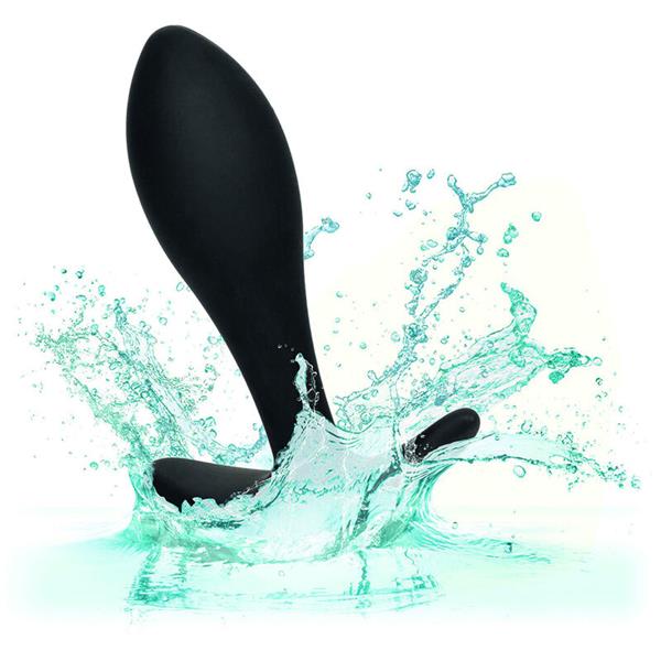 BOUNDLESS TEARDROP PLUG