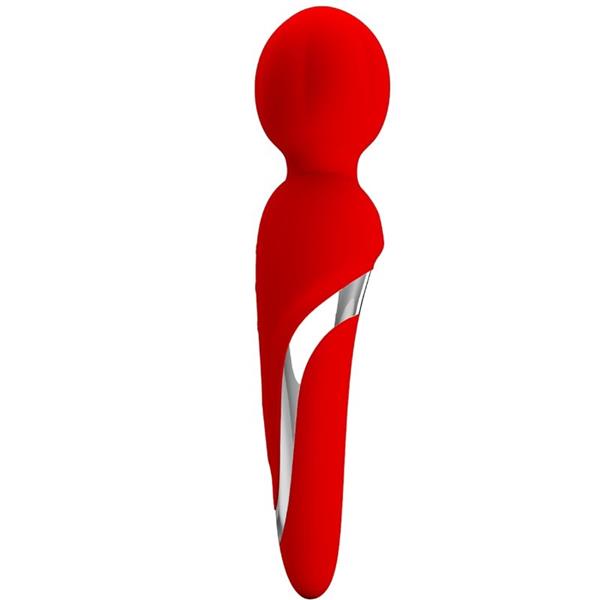 WALTER VIBRATOR WAND RED