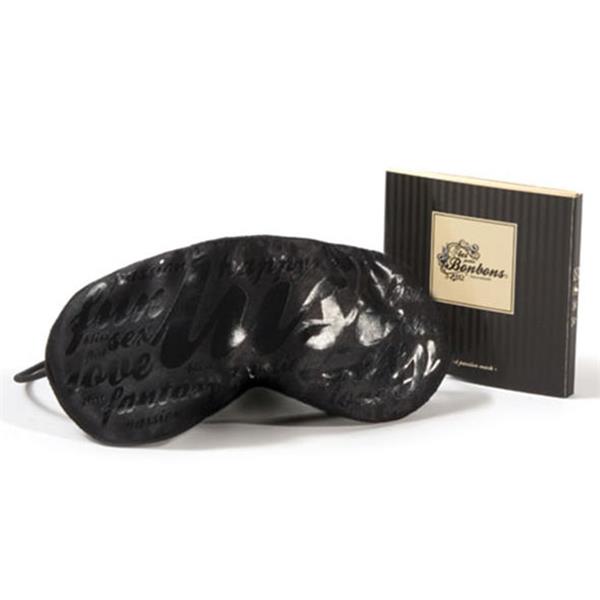 LES PETITS BONBONS MASK OF PASSION