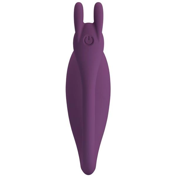 CATALINA VIBRATOR APP REMOTE CONTROL PURPLE