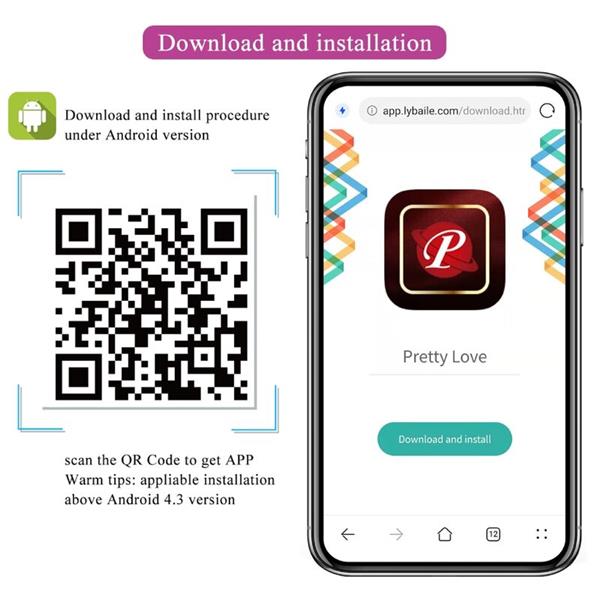 JEFFERSON APP CONTROLLED ANAL PLUG PURPLE