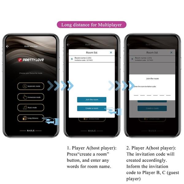 JEFFERSON APP CONTROLLED ANAL PLUG PURPLE