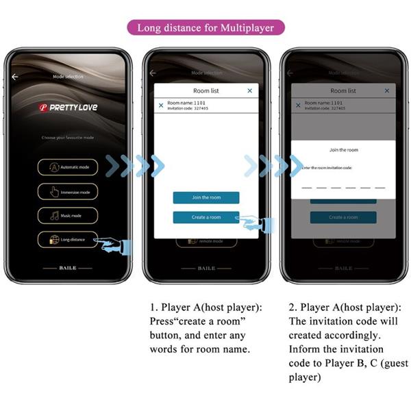 ELVIRA KEGEL KROGLE APLIKACIJA DALJINSKI KONTROL VIJOLIČNA