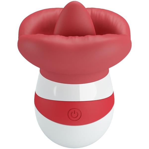 MINA STIMULATOR JEZIKA SVJETLO ROZA