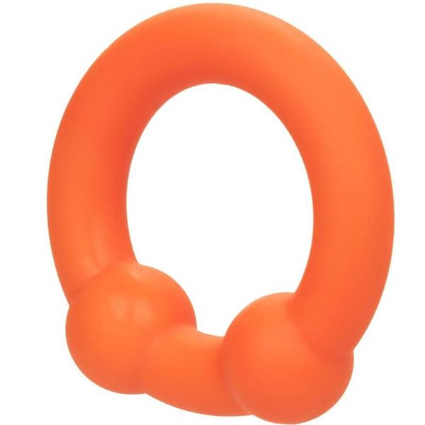 ALPHA DVOJNA KROGEL ORANŽNA