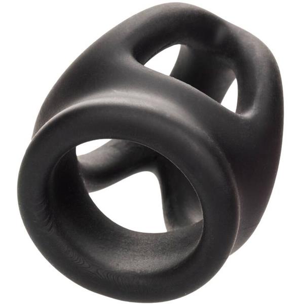 ALPHA DUAL CAGE RING CRNA