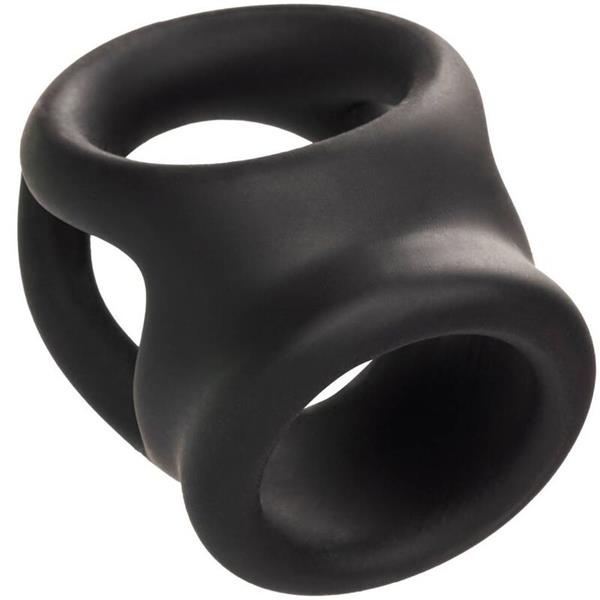 ALPHA DUAL CAGE RING CRNA