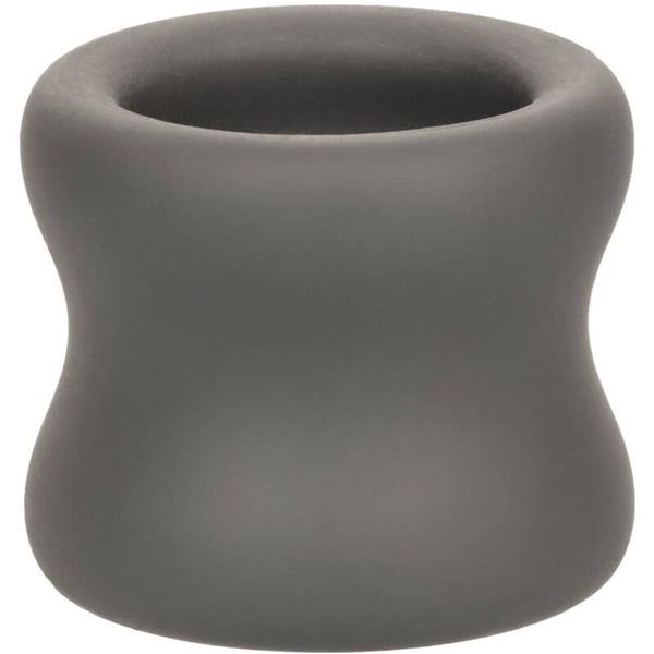ALPHA SCROTUM STRETCHING RING BLACK