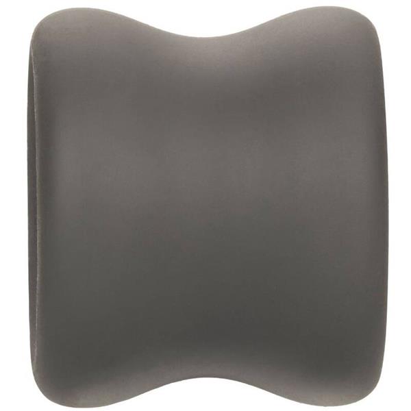 ALPHA SCROTUM STRETCHING RING BLACK