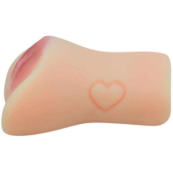 ELENA VAGINA-SHAPED MASTUBADOR