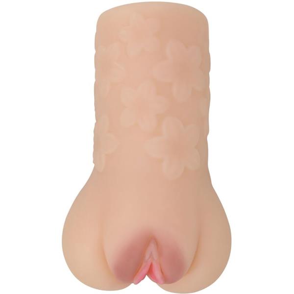 SCARLET MASTURBATOR V OBLIKI VAGINE