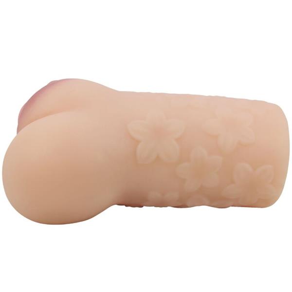 SCARLET MASTURBATOR V OBLIKI VAGINE