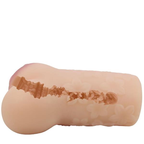 SCARLET MASTURBATOR V OBLIKI VAGINE