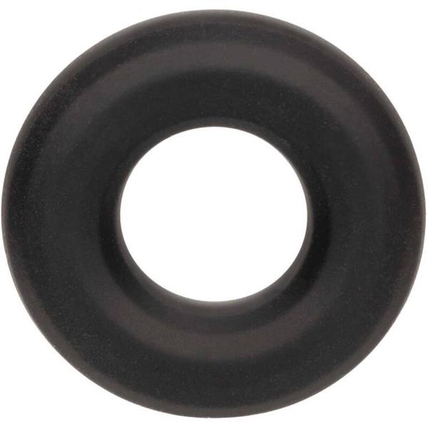 ALPHA PROLONG MEDIUM RING BLACK