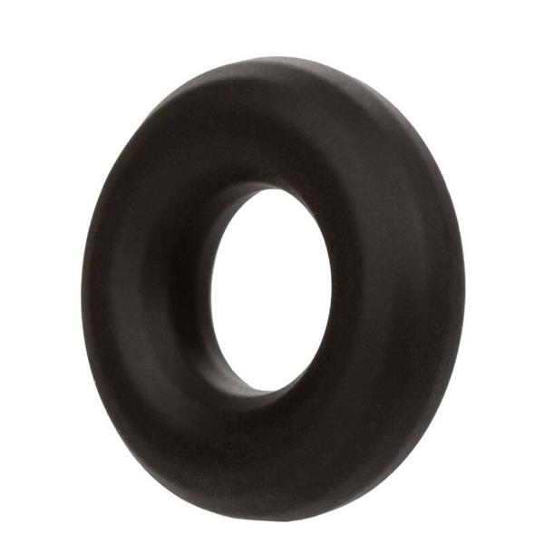 ALPHA PROLONG MEDIUM RING BLACK