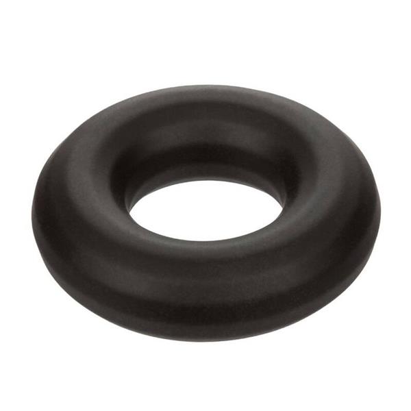 ALPHA PROLONG MEDIUM RING BLACK