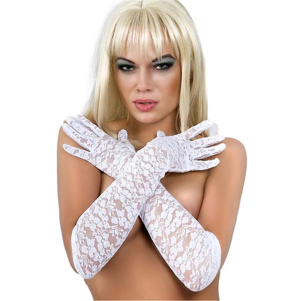 CR 3071 GLOVES BLACK