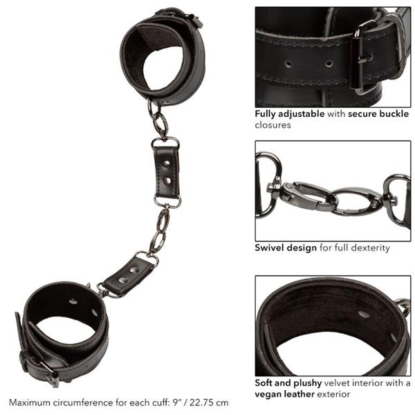 EUPHORIA HAND CUFFS