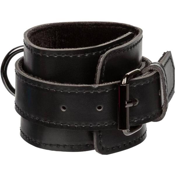 EUPHORIA ANKLE CUFFS