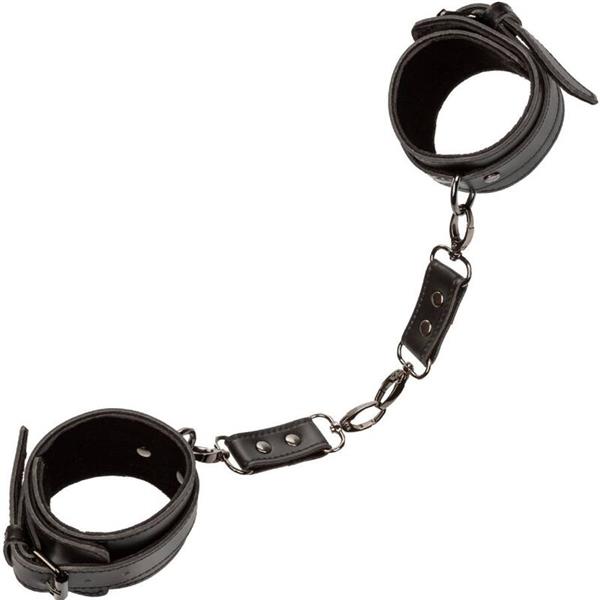 EUPHORIA ANKLE CUFFS