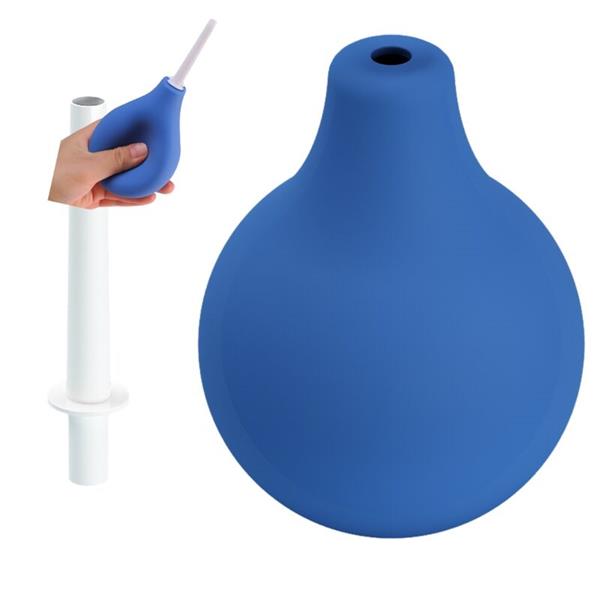 ANAL DOUCHE BLUEB SUPER POWER BLUE
