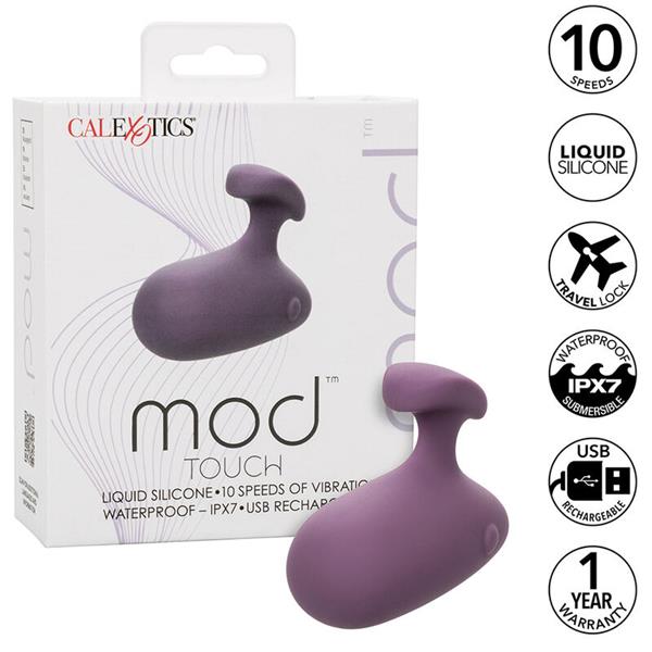 MOD TOUCH STIMULATOR PURPLE
