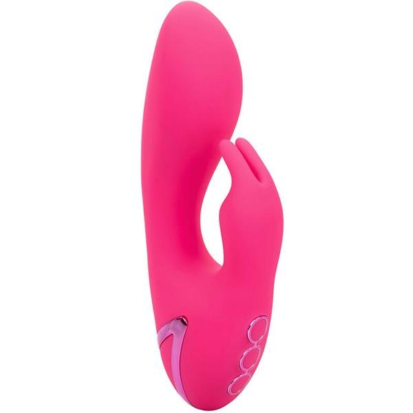 SO. CAL SUNSHINE VIBRATOR RABBIT FUCHSIA BY CALIFORNIA DREAMING