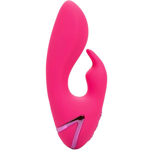 SO. CAL SUNSHINE VIBRATOR RABBIT FUCHSIA BY CALIFORNIA DREAMING