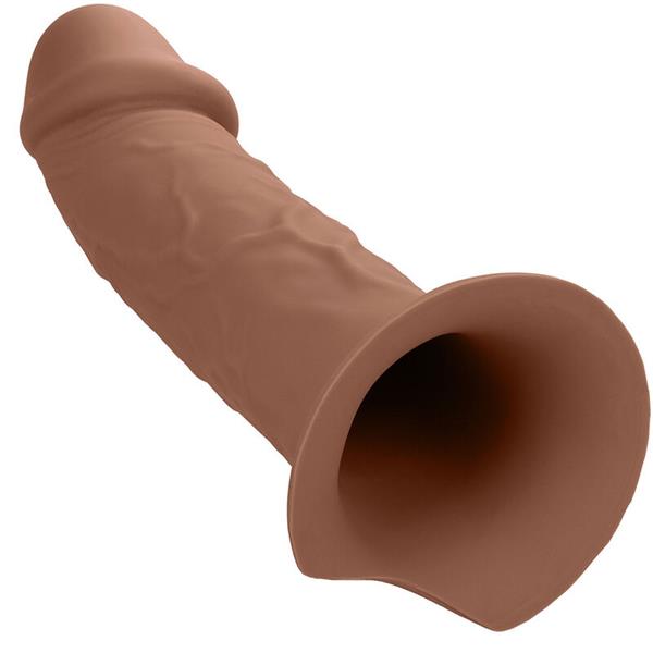 PERFORMANCE MAXX LIFE-LIKE EXTENSION WITH HARNESS BROWN SKIN