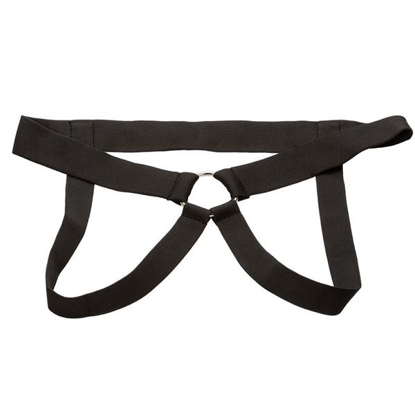 PERFORMANCE MAXX LIFE-LIKE EXTENSION WITH HARNESS BROWN SKIN