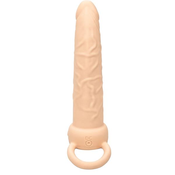 PERFORMANCE MAXX RECHARGABLE DUAL PENETRATOR LIGHT SKIN