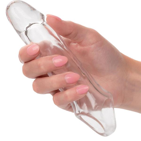PERFORMANCE MAXX CLEAR EXTENSION 5,5 TRANSPARENT