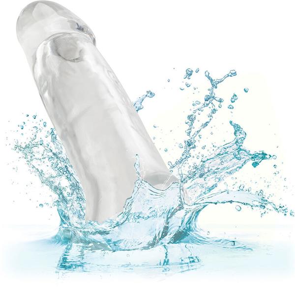 PERFORMANCE MAXX CLEAR EXTENSION 5,5 TRANSPARENT