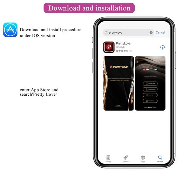 BAIRD G-SPOT 12 VIBRATIONS RECHARGEABLE LILA APP