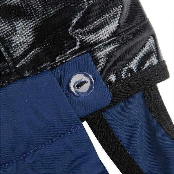 SEXY POLICE COSTUME S/M