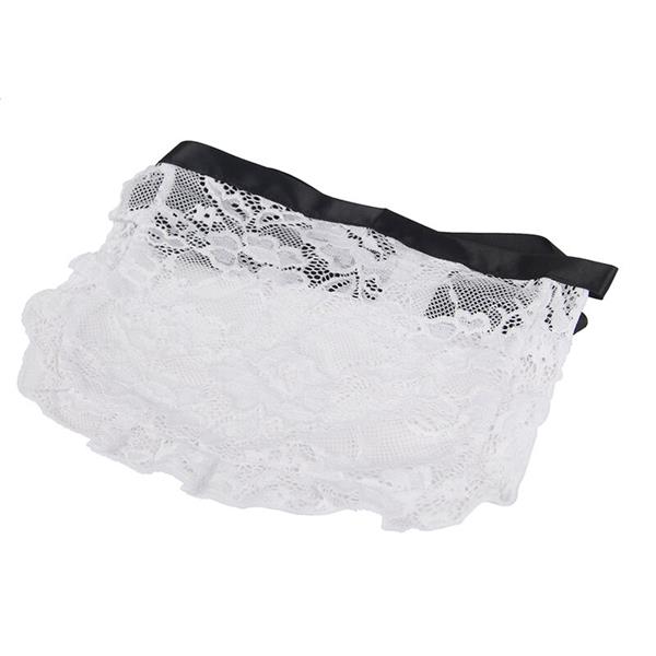 MAID BODY COSTUME S/M