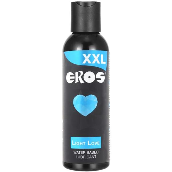 XXL LIGHT LOVE VODNI LUBRIKANT 150 ML