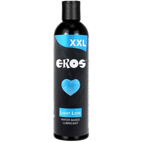XXL LIGHT LOVE VODNI LUBRIKANT 300 ML
