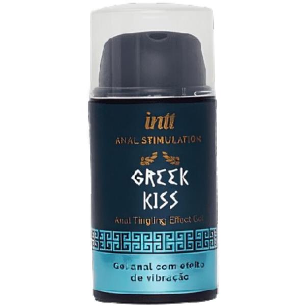 GREEK KISS ANAL STIMULATION 15 ML