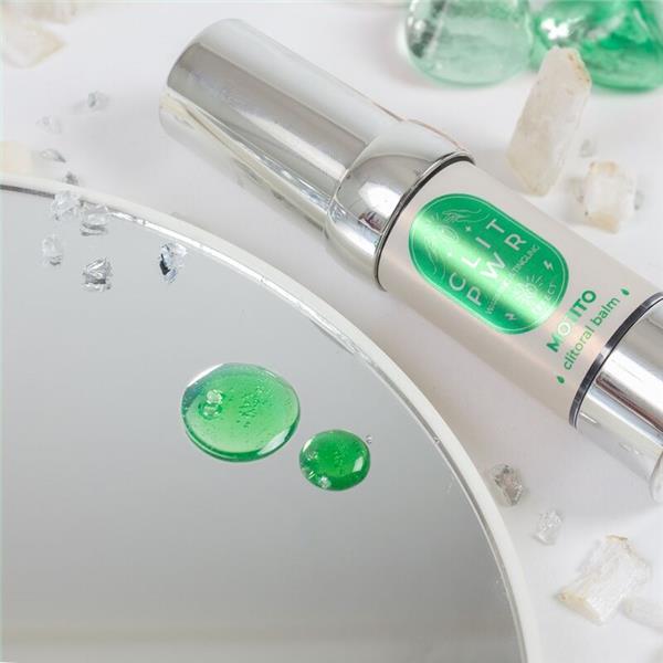 CLIT PWR MOJITO CLITORIS BALM
