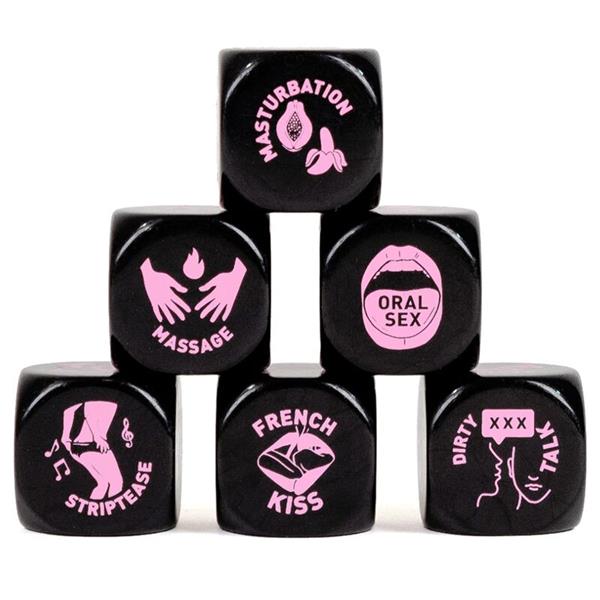 PRELIMINARY DICE 20 MM (1 UNIT)