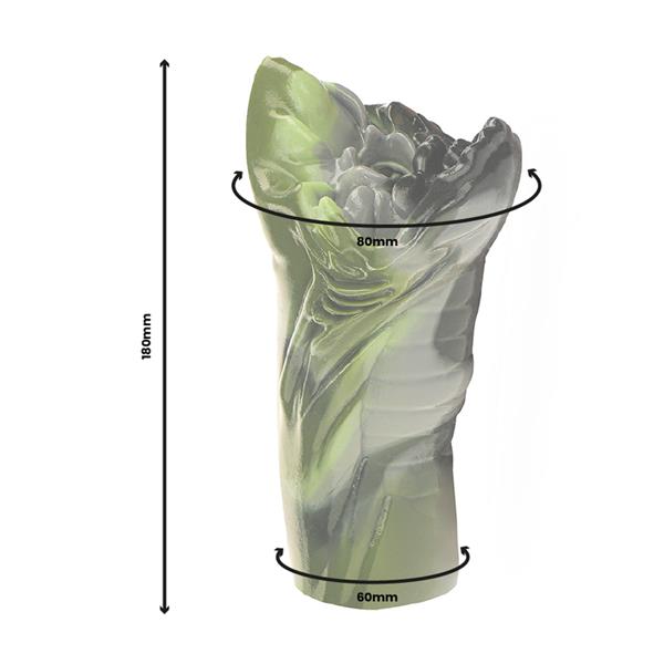 STEROPES CYCLOPS MALE MASTURBATOR MOUTH