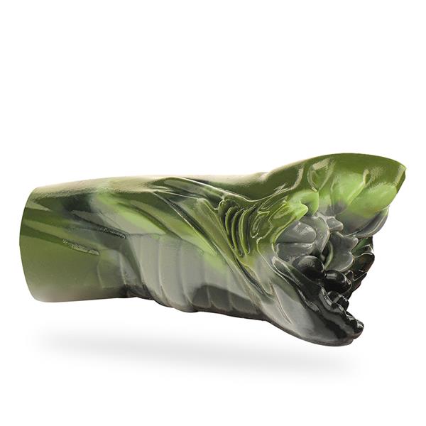 STEROPES CYCLOPS MALE MASTURBATOR MOUTH