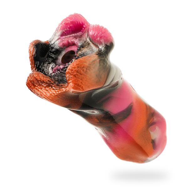 TELEMUS CYCLOPS MOŠKI MASTURBATOR UST