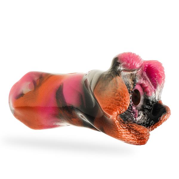 TELEMUS CYCLOPS MOŠKI MASTURBATOR UST